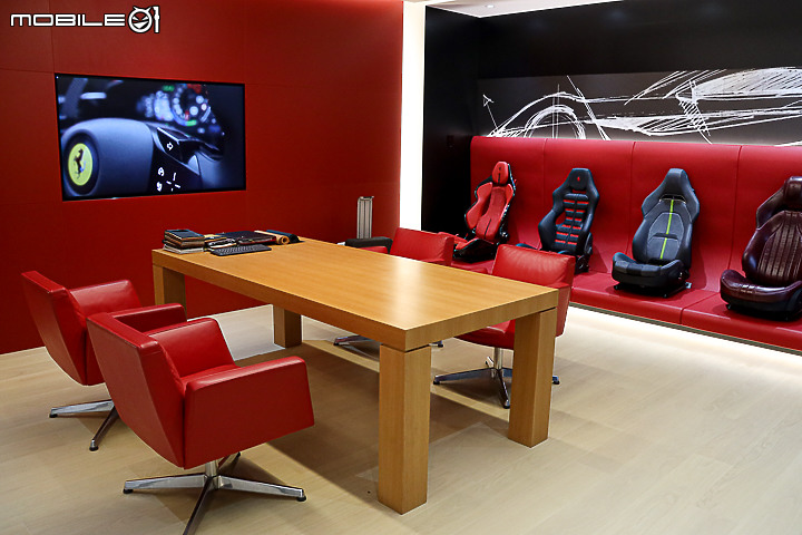 【採訪】Ferrari 全新台北旗艦展示中心重新開幕,同步舉辦 296 GTB、SF90 Stradale 油電超跑鑑賞會!