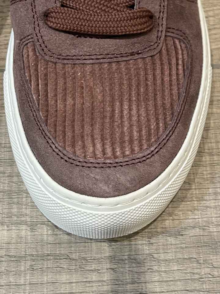 「開箱」Givenchy Urban Street & Stone Island X Diemme 休閒運動鞋