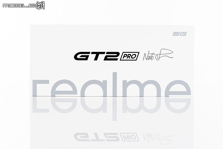 realme GT2 Pro體驗｜不「紙」如此的性價旗艦之選