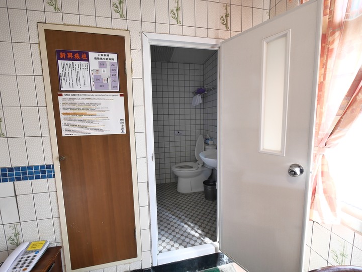 從臺灣頭住到臺灣尾 — 老狗的2021公務出差住宿旅館全紀錄