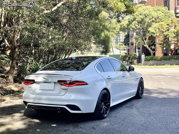 Michelin Pilot Sport 4S使用分享