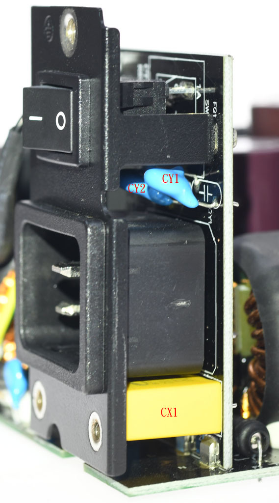Thermaltake TOUGHPOWER TF1 1550W鈦金全模組化電源開箱