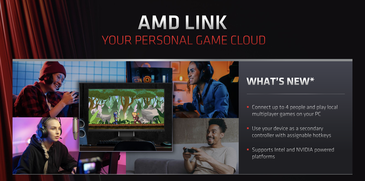 AMD Radeon Super ReSolution(RSR)新功能試用 兼具畫質與流暢度的黑科技