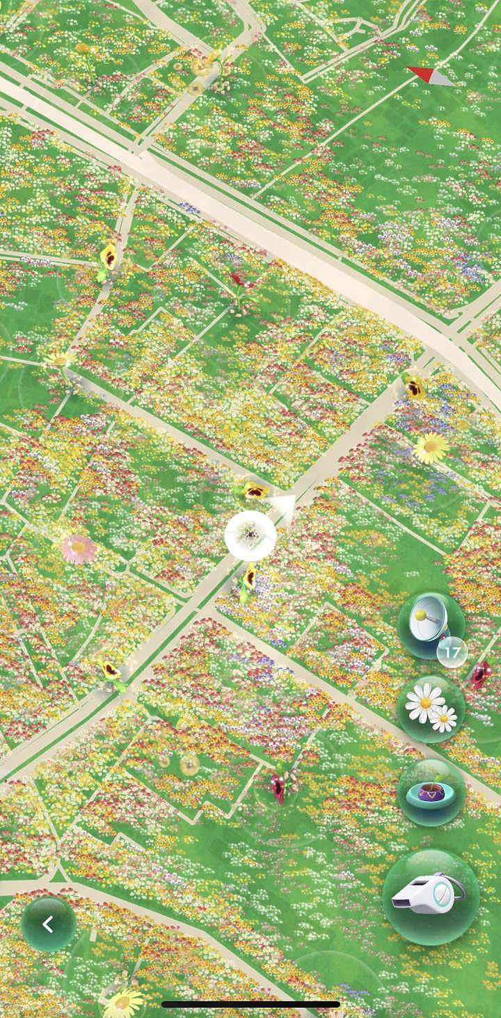 Niantic 新作《皮克敏》3/13 全球首場實體社群日登台，與樂天女孩一同解任務拿 T 恤！