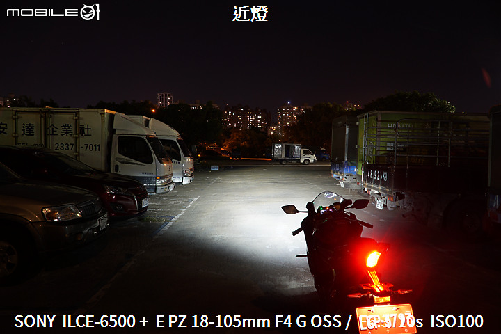 YAMAHA YZF-R7 試駕｜正統賽道騎乘設定 雙缸也能有樂趣