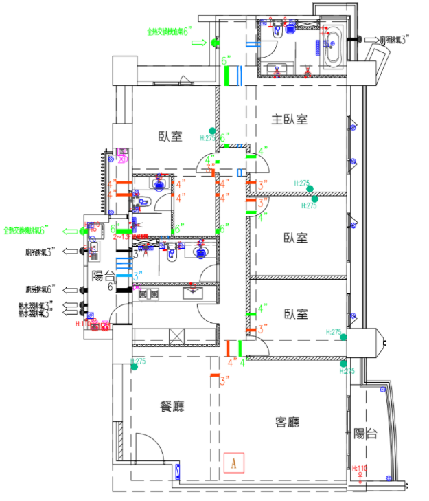 【開箱】竹北腦袋放空宅 沒有壓力的所在