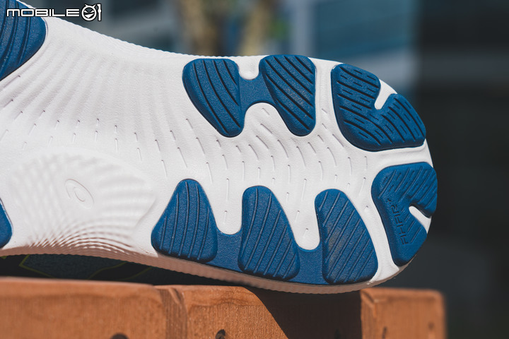 ASICS GEL-NIMBUS 24 評測報告｜緩震回彈的奧義！