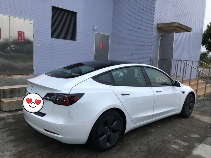 Tesla 特斯拉 Model3 SR+ 購車全攻略流程(純素人開箱前分享文,陸續更新)