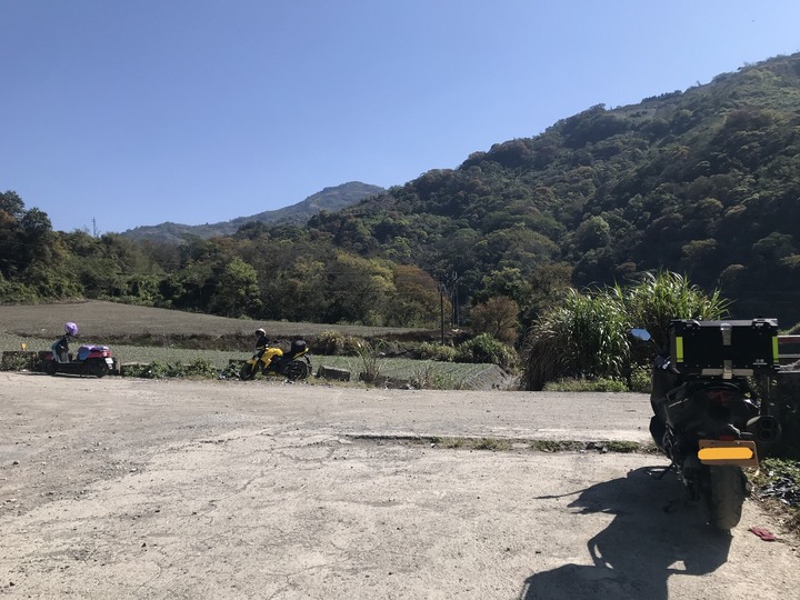 跨界 Cross 旅遊--翠巒、紅香、瑞岩、慈峰、翠峰、靜觀、合作、平靜、力行、華岡