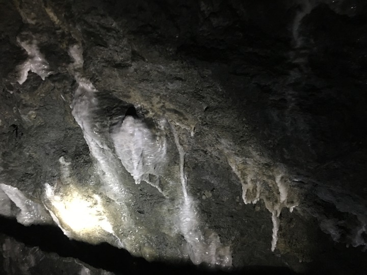 太魯閣健行步道之旅上集 (白楊、錐麓、山月)