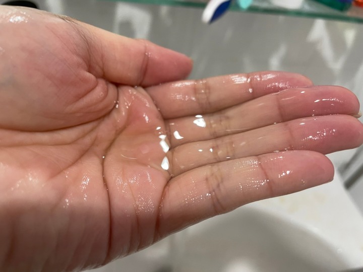 近期愛用的五款洗髮精評比
