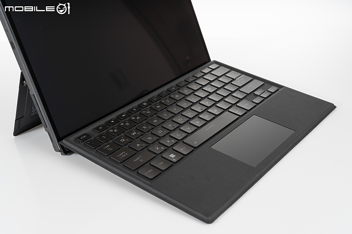 ROG Flow Z13 測試報告|電競界最強二刀流登場