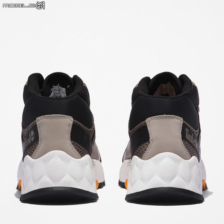 TIMBERLAND推出2022春季系列單品 用舒適腳感體驗永續美好