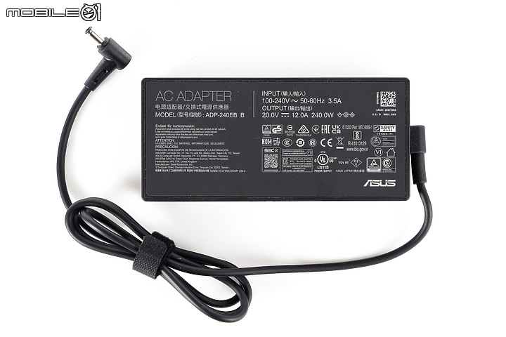 ASUS TUF Gaming A17 測試報告|全方位蛻變的平價電競筆電!