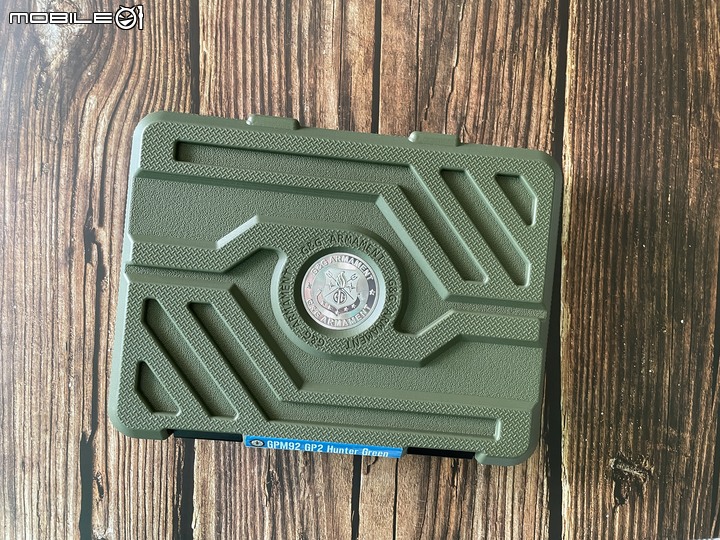 我的 M9 小小開箱 GBB Airsoft