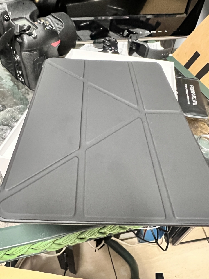 關於蝦皮神腦iPad9到貨時間 更新：3/1號終於到貨