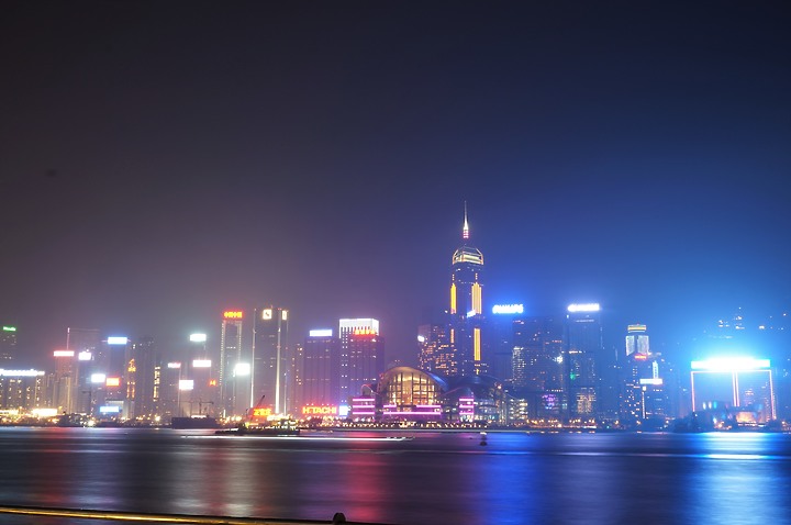 港德法(香港、慕尼黑、巴黎)之上篇香港、慕尼黑行