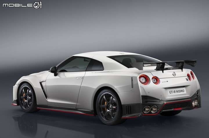 【海外新訊】受限歐盟新噪音法規,Nissan GT-R將於歐洲市場停產!