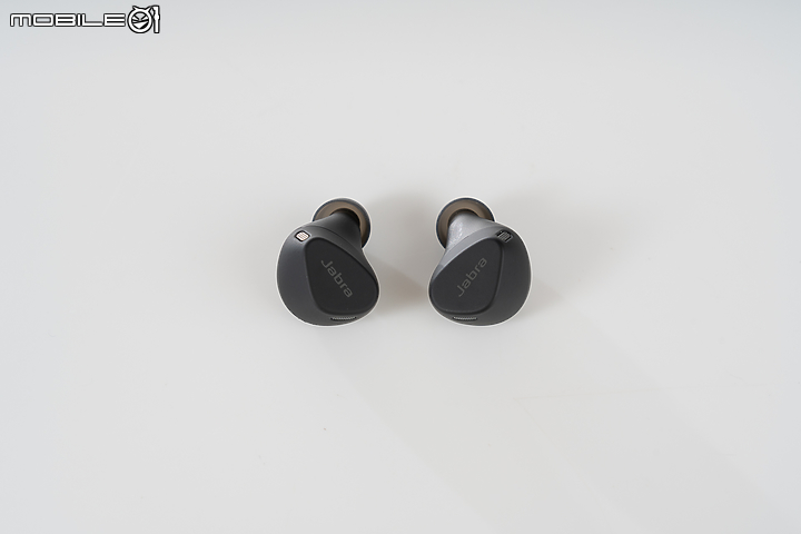 Jabra Elite 4 Active 試聽報告｜超值款真無線降噪耳機