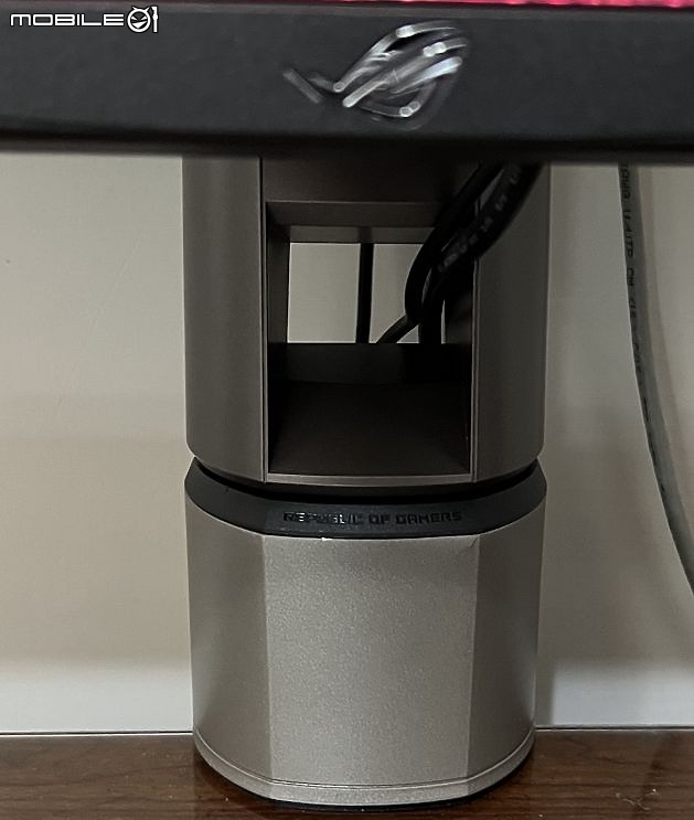 360HZ 滑順新境界 ROG SWIFT PG259QNR 入手開箱