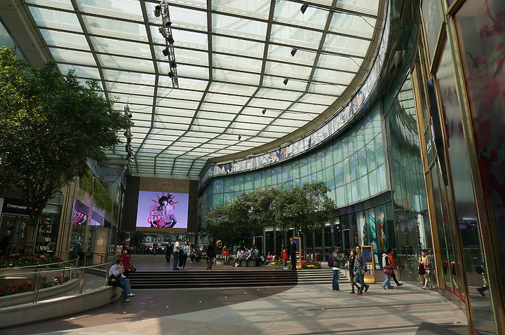港德法(香港、慕尼黑、巴黎)之上篇香港、慕尼黑行