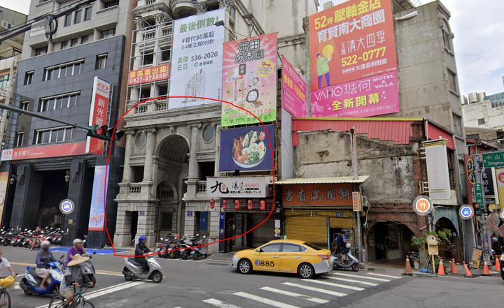 world gym 新店~~國賓店