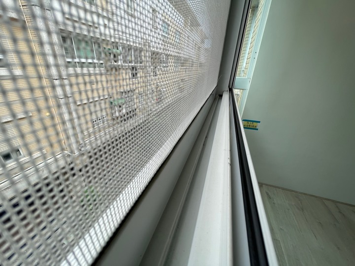 中古屋改造完工之細清鍍膜心得分享