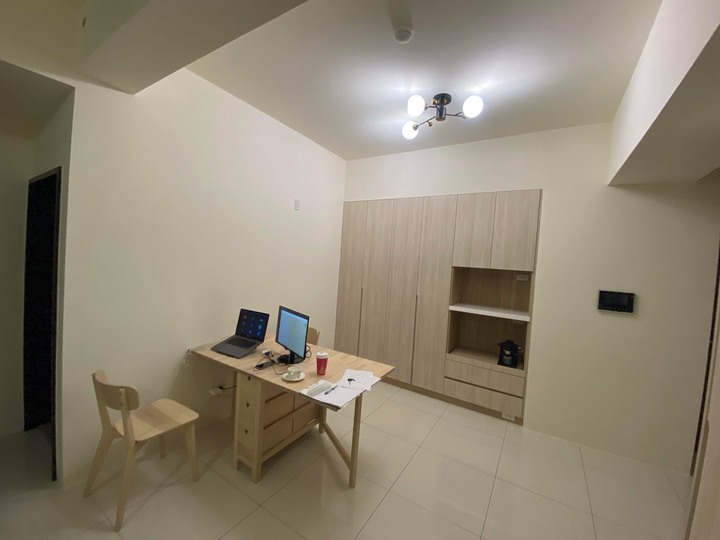 [開箱]夢想中的第一個家-從零開始－零基礎裝潢經驗分享