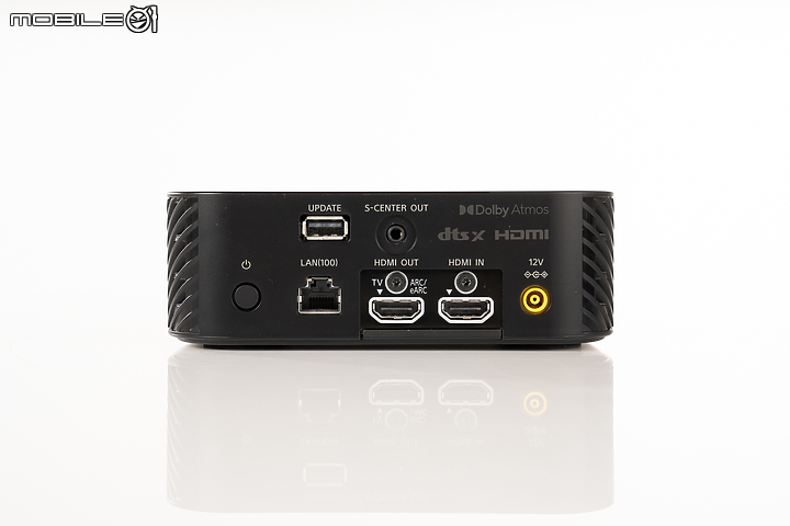 Sony HT-A9 多件式環繞家庭劇院試聽｜無線串連 360 度震撼沈浸音效
