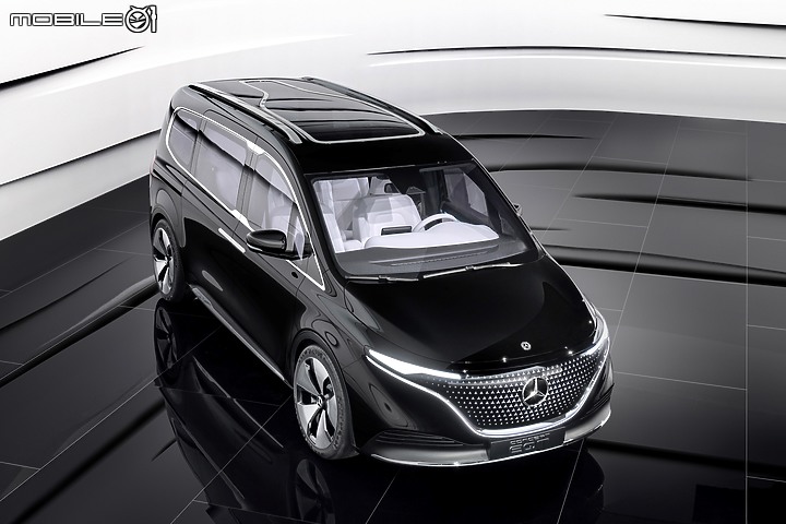 【海外新訊】全新七人座物種預約四月相見 M-Benz T-Class值得期待嗎？