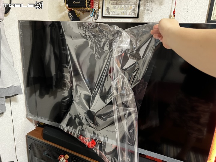 [簡易開箱] 海爾 H65S6 PRO 疫情期間的小升級心得