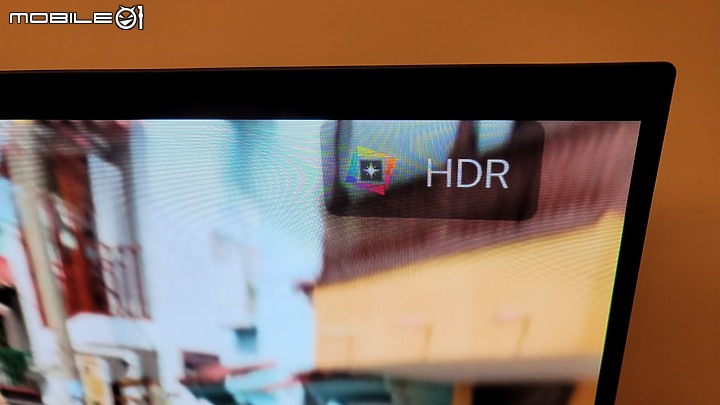 尺寸跟畫質障礙下的LG OLED55C1PSB簡單開箱