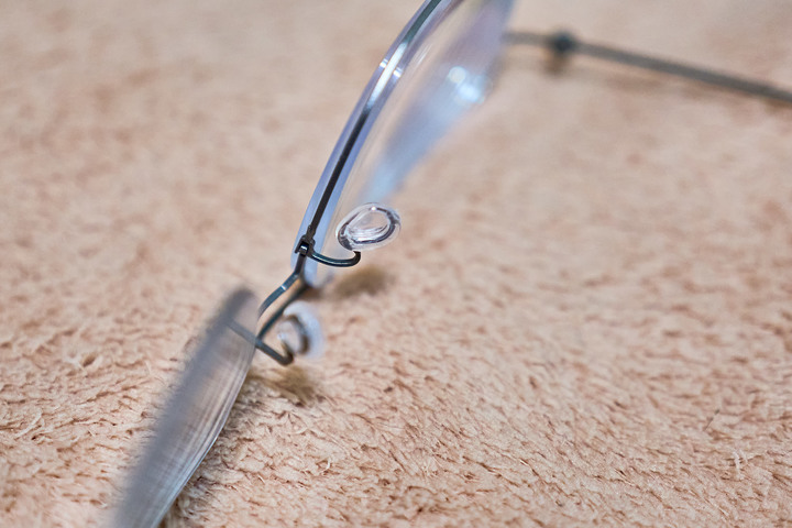 【開箱】客製 LINDBERG Thintanium