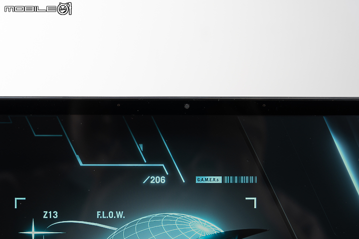 ROG Flow Z13 測試報告|電競界最強二刀流登場