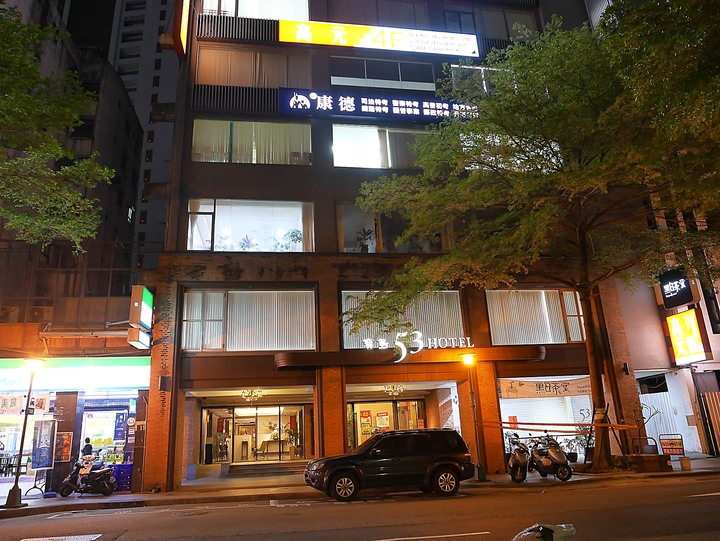 從臺灣頭住到臺灣尾 — 老狗的2021公務出差住宿旅館全紀錄