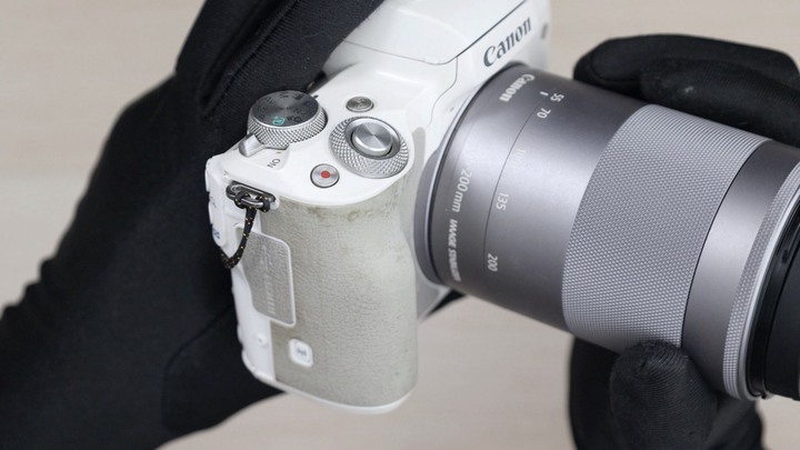 點我看大圖 從 APS-C M50 升級到 Full Frame R6 的旅程,Canon EOS R6 開箱上手 ft.SanDisk、STC