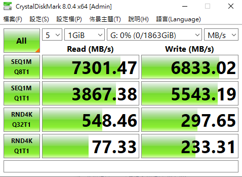 PNY CS3140暨PS5專用散熱片開箱
