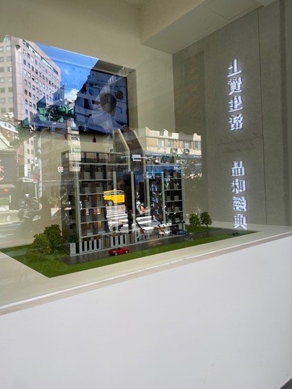 有人看過大安上品嗎？