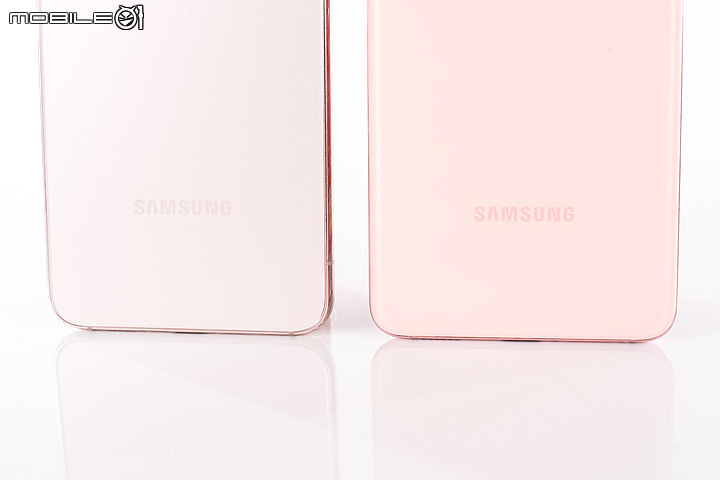 三星 Galaxy S22 / S22+ 雙機體驗｜質感、應用的再提升！