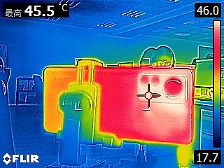 小米12 Pro上手:重點測試萬物追焦、溫度散熱、夜間拍照