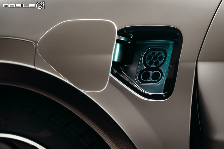 【海外新訊】Lotus 揭露「Eletre」全貌,全球首款純電 Hyper SUV!