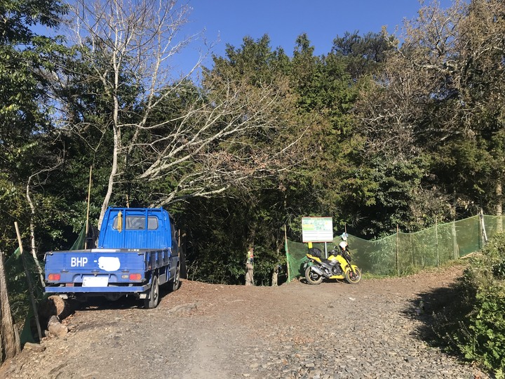 跨界 Cross 旅遊--翠巒、紅香、瑞岩、慈峰、翠峰、靜觀、合作、平靜、力行、華岡