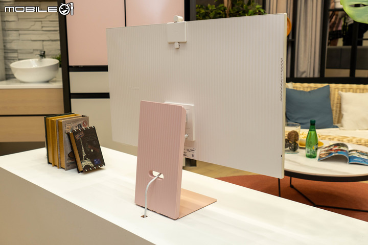 【採訪】Samsung 2022 新款螢幕登台 智慧聯網螢幕 M8 與 4K 240Hz 1000R 曲面 Neo G8 一併上陣