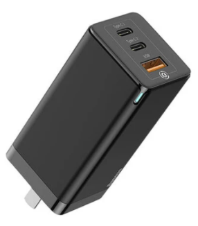 S22Ultra充電測試