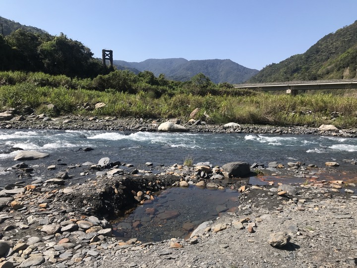 跨界 Cross 旅遊--翠巒、紅香、瑞岩、慈峰、翠峰、靜觀、合作、平靜、力行、華岡