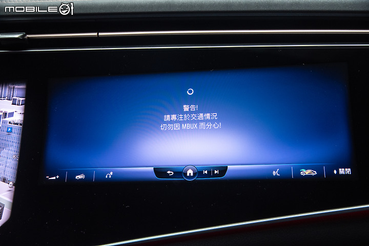 【採訪】純電旗艦登場!台灣賓士正式推出EQS電動車,三車型劃分自553萬元起!