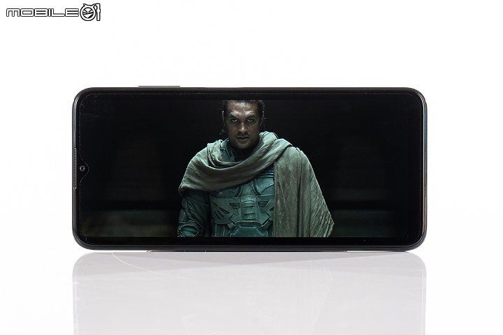 Nokia G21試用｜不變的大電力入門平價之選