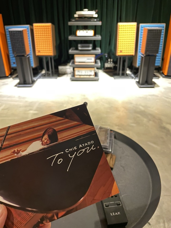 沐耳音響探店 加映分享JBL L52 CLASSIC