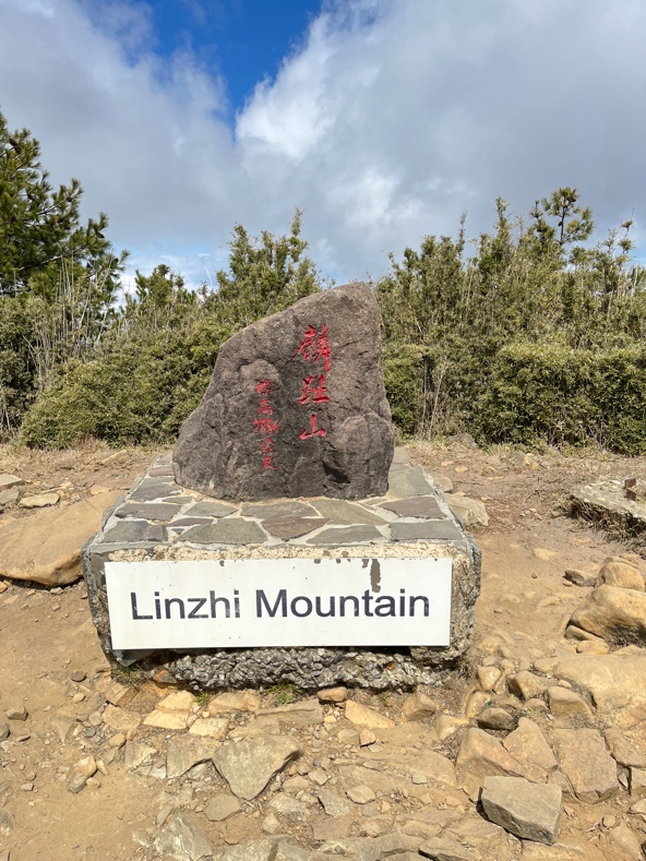 上山下海120公里,嘉義2日遊(中正大學、故宮南院、白水湖壽島、麟趾山)