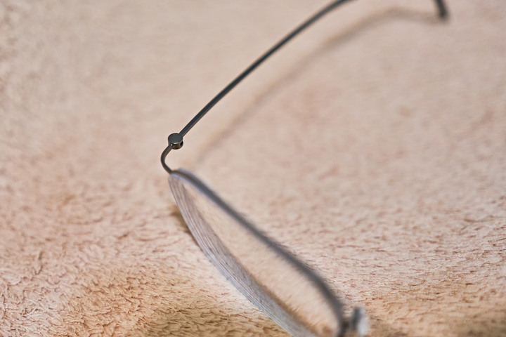 【開箱】客製 LINDBERG Thintanium